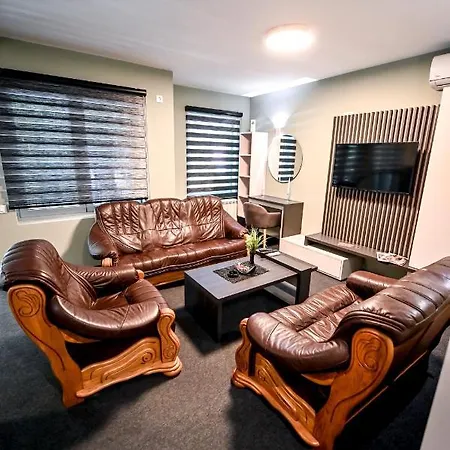 Lejlighedshotel Respect034 Aranđelovac