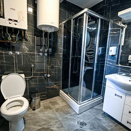 Lejlighedshotel Respect034 4*