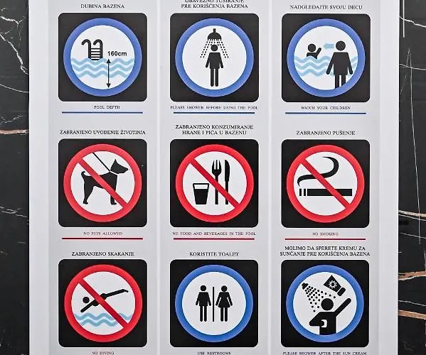 Respect034 Aparthotel Arandjelovac